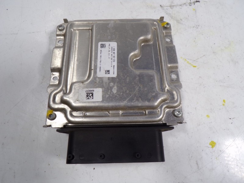 Recambio de centralita motor uce para kia rio 1.2 cat referencia OEM IAM 3911703001 3911703001 