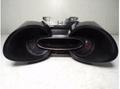 Recambio de cuadro instrumentos para renault clio iv 0.9 tce energy bivalent. gasolina / gpl referencia OEM IAM 248107970R 24810 2