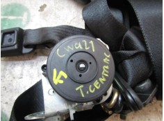 Recambio de cinturon seguridad trasero central para ford focus c-max (cap) ambiente (d) referencia OEM IAM    2