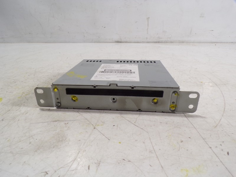 Recambio de sistema audio / radio cd para ds ds 4 crossback 1.6 thp referencia OEM IAM 1623963180 9818013180 