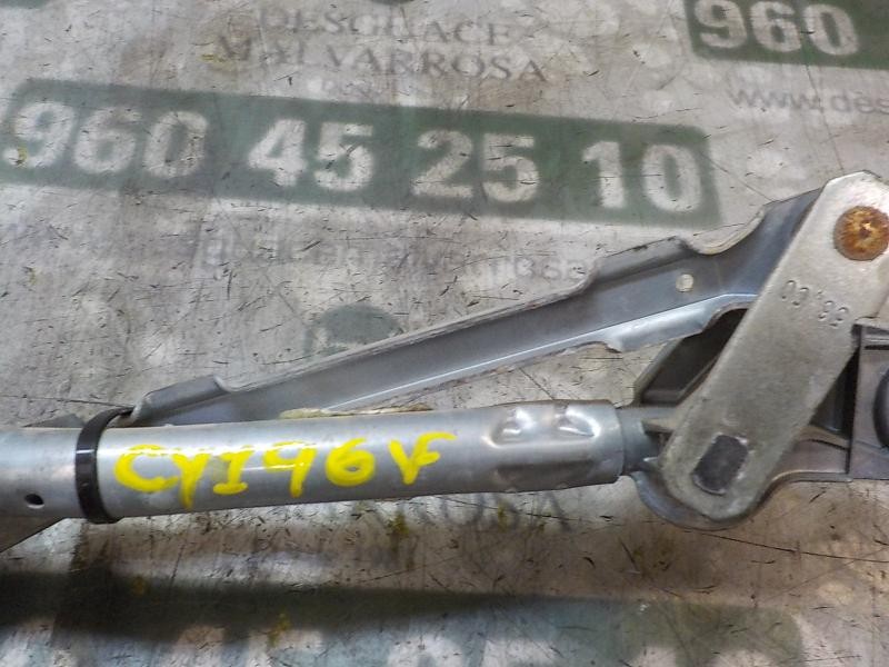 Recambio de articulacion limpia delantero para peugeot 107 1.0 cat (384f) referencia OEM IAM   