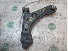 Recambio de brazo suspension inferior delantero izquierdo para peugeot bipper 1.4 hdi referencia OEM IAM    2