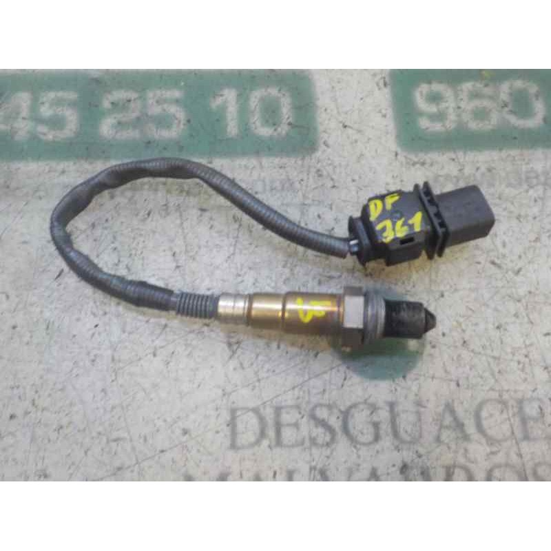 Recambio de sonda lambda para bmw serie 1 lim. (f20) 2.0 turbodiesel referencia OEM IAM 13627791600  