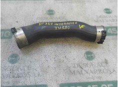 Recambio de tubo intercooler para bmw serie 1 lim. (f20) 2.0 turbodiesel referencia OEM IAM 11618583389  