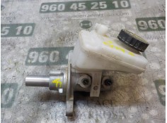 Recambio de bomba freno para peugeot 107 1.0 cat (384f) referencia OEM IAM    2