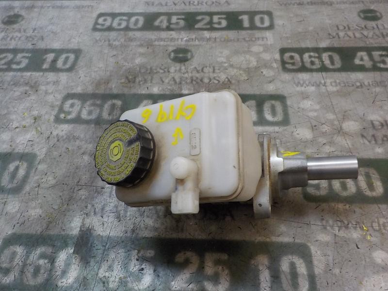 Recambio de bomba freno para peugeot 107 1.0 cat (384f) referencia OEM IAM   