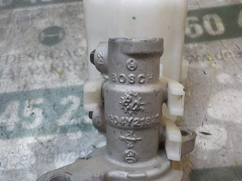 Recambio de bomba freno para peugeot 107 1.0 cat (384f) referencia OEM IAM   