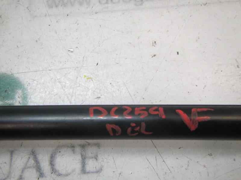 Recambio de amortiguador capot para opel insignia berlina 2.0 16v cdti referencia OEM IAM   