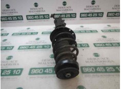 Recambio de amortiguador delantero derecho para opel insignia berlina 2.0 16v cdti referencia OEM IAM   