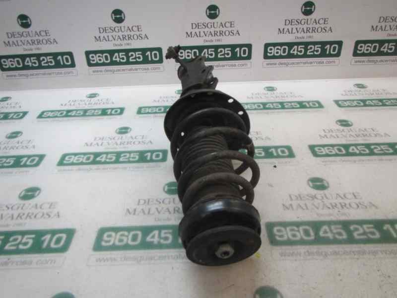 Recambio de amortiguador delantero derecho para opel insignia berlina 2.0 16v cdti referencia OEM IAM   