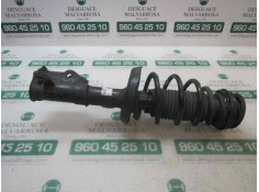Recambio de amortiguador delantero derecho para opel insignia berlina 2.0 16v cdti referencia OEM IAM    2