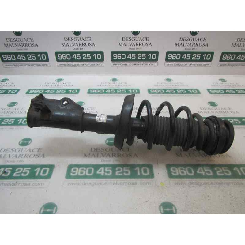 Recambio de amortiguador delantero derecho para opel insignia berlina 2.0 16v cdti referencia OEM IAM   