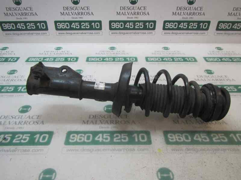 Recambio de amortiguador delantero derecho para opel insignia berlina 2.0 16v cdti referencia OEM IAM   