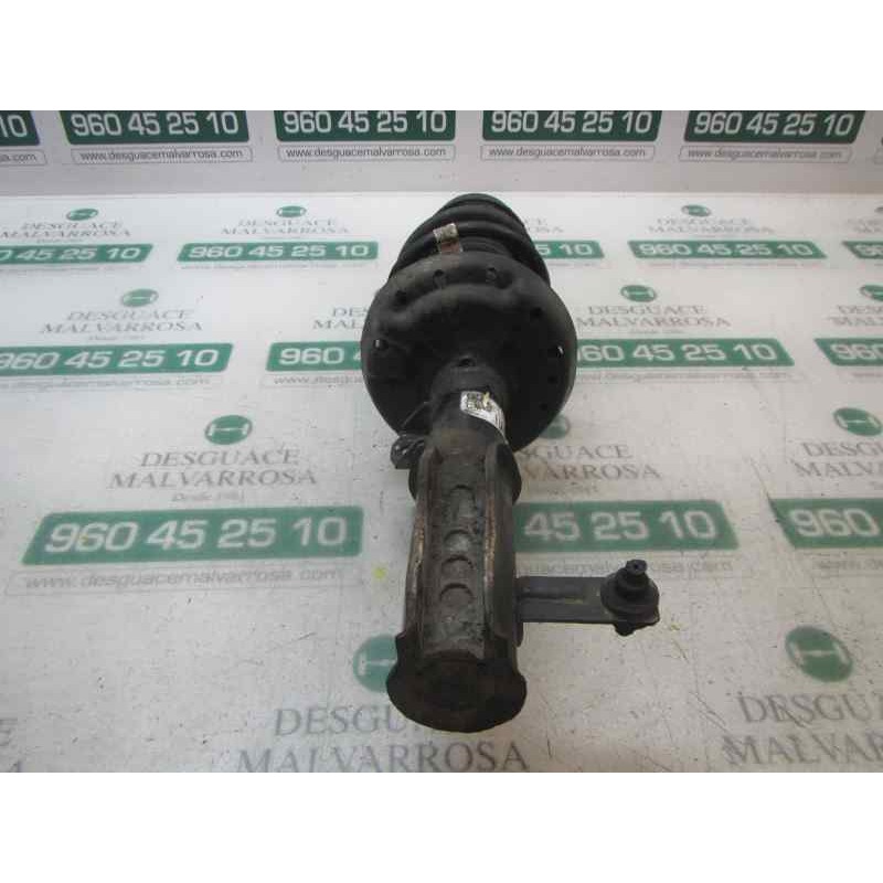 Recambio de amortiguador delantero derecho para opel insignia berlina 2.0 16v cdti referencia OEM IAM   