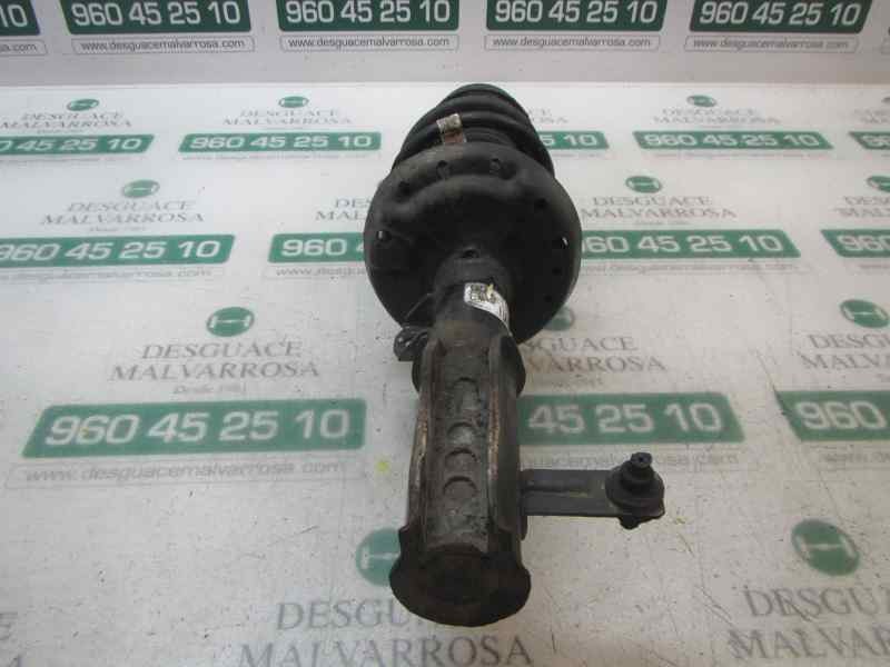 Recambio de amortiguador delantero derecho para opel insignia berlina 2.0 16v cdti referencia OEM IAM   