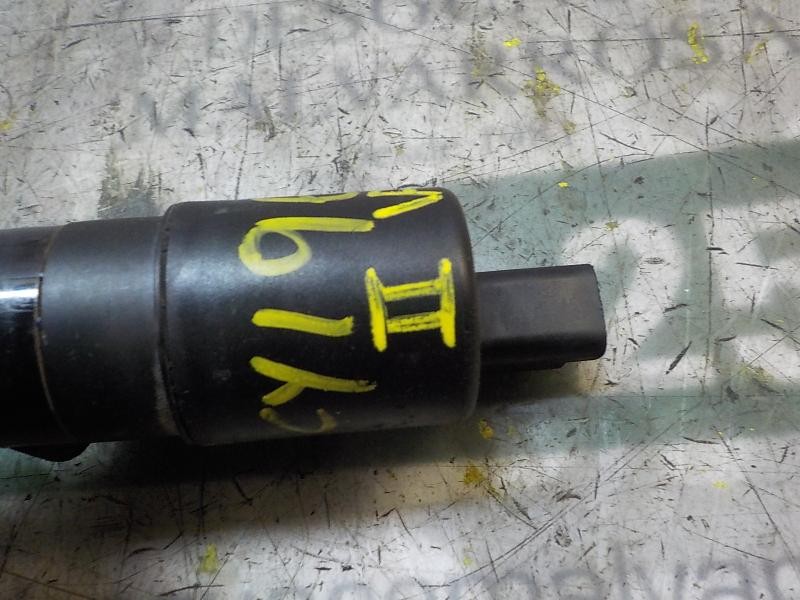 Recambio de bomba limpia para peugeot 107 1.0 cat (384f) referencia OEM IAM   