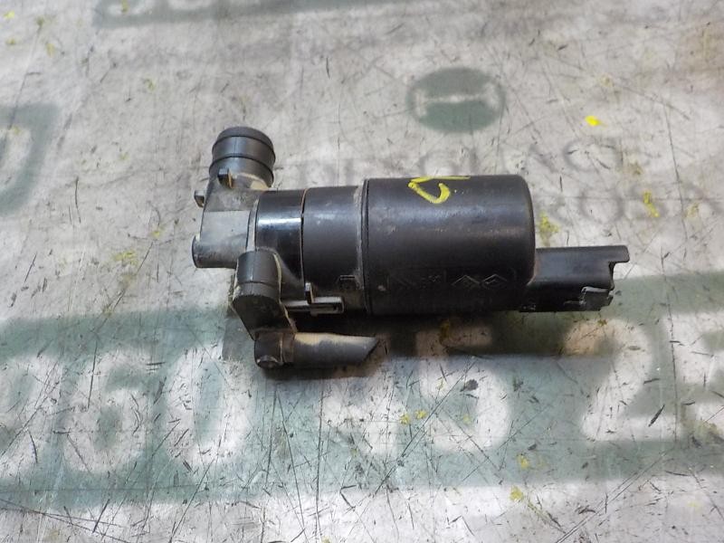 Recambio de bomba limpia para peugeot 107 1.0 cat (384f) referencia OEM IAM   