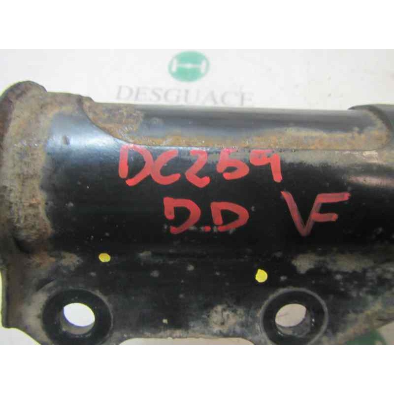 Recambio de amortiguador delantero derecho para opel insignia berlina 2.0 16v cdti referencia OEM IAM   