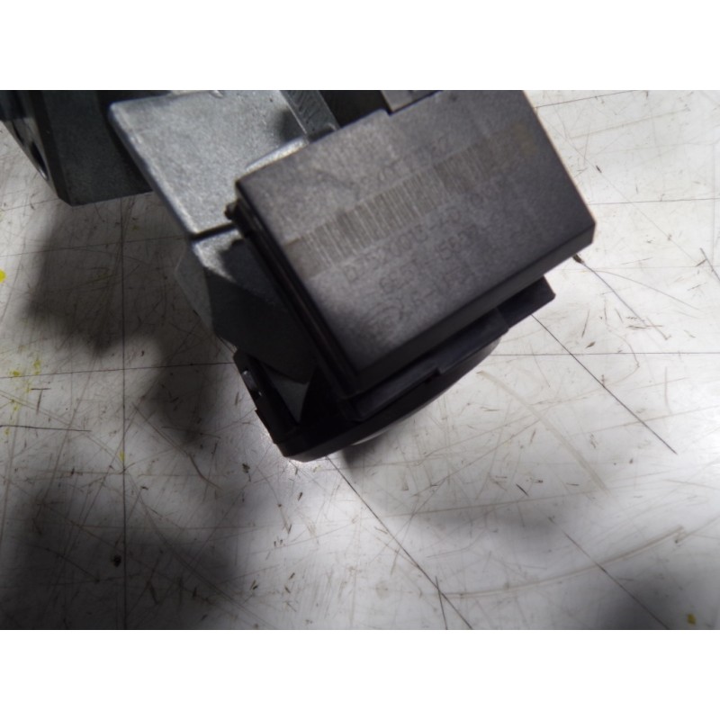 Recambio de antirrobo para ford mondeo ber. (ca2) 2.0 tdci cat referencia OEM IAM 1681167 6E5T15607CA 22X0E22162