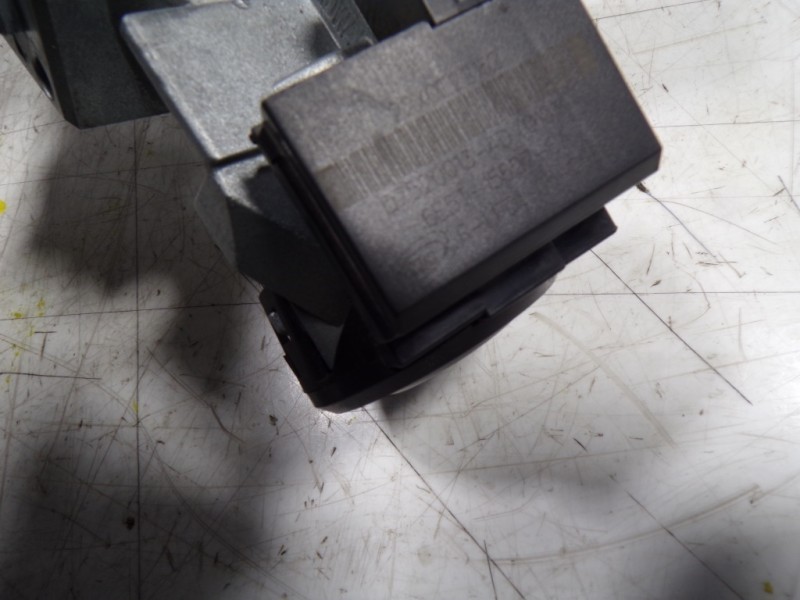 Recambio de antirrobo para ford mondeo ber. (ca2) 2.0 tdci cat referencia OEM IAM 1681167 6E5T15607CA 22X0E22162