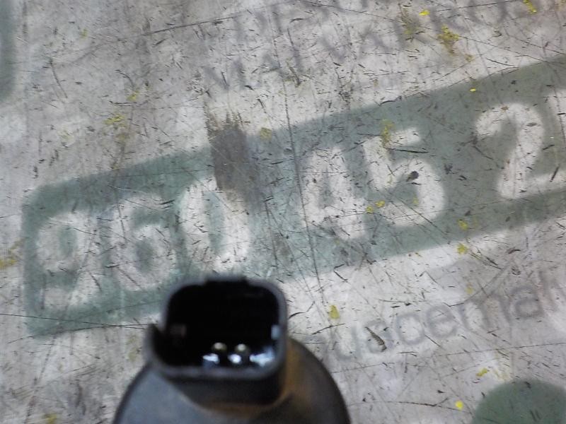 Recambio de bomba limpia para peugeot 107 1.0 cat (384f) referencia OEM IAM   