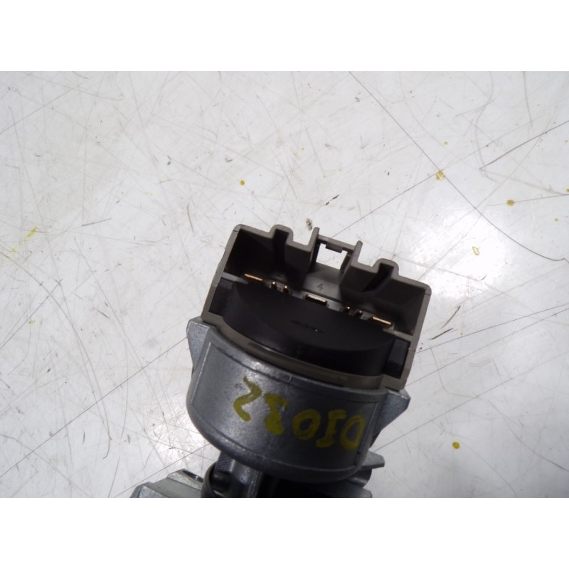 Recambio de antirrobo para ford mondeo ber. (ca2) 2.0 tdci cat referencia OEM IAM 1681167 6E5T15607CA 22X0E22162