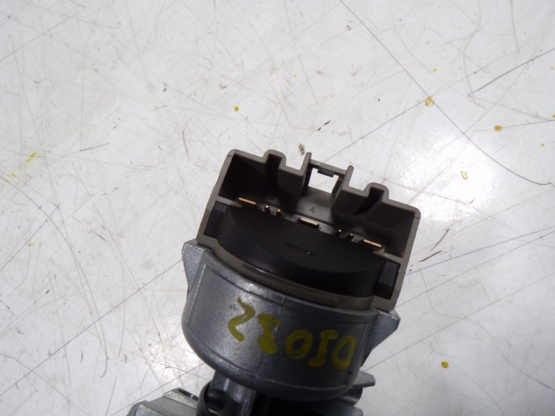 Recambio de antirrobo para ford mondeo ber. (ca2) 2.0 tdci cat referencia OEM IAM 1681167 6E5T15607CA 22X0E22162