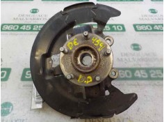 Recambio de mangueta delantera derecha para volvo v50 familiar 2.0 diesel cat referencia OEM IAM   