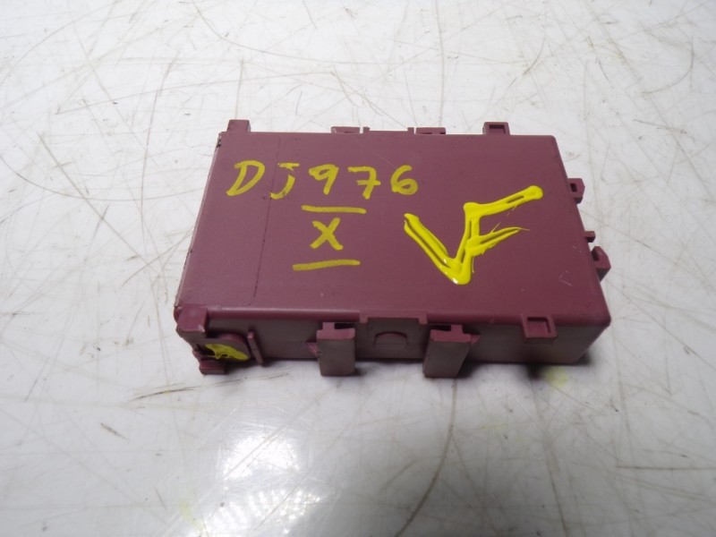 Recambio de modulo electronico para toyota rav4 hybrid fwd referencia OEM IAM 8911142090 8911142090 