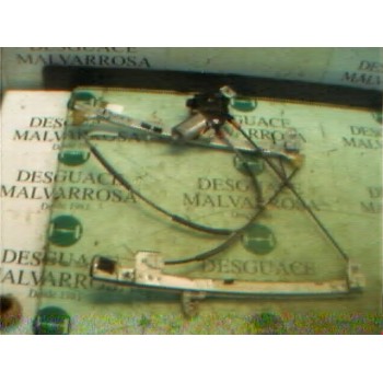 ELEVALUNAS DELANTERO DERECHO 