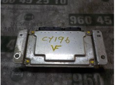 Recambio de centralita motor uce para peugeot 107 1.0 cat (384f) referencia OEM IAM    2