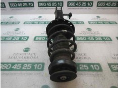Recambio de amortiguador delantero izquierdo para opel insignia berlina 2.0 16v cdti referencia OEM IAM   