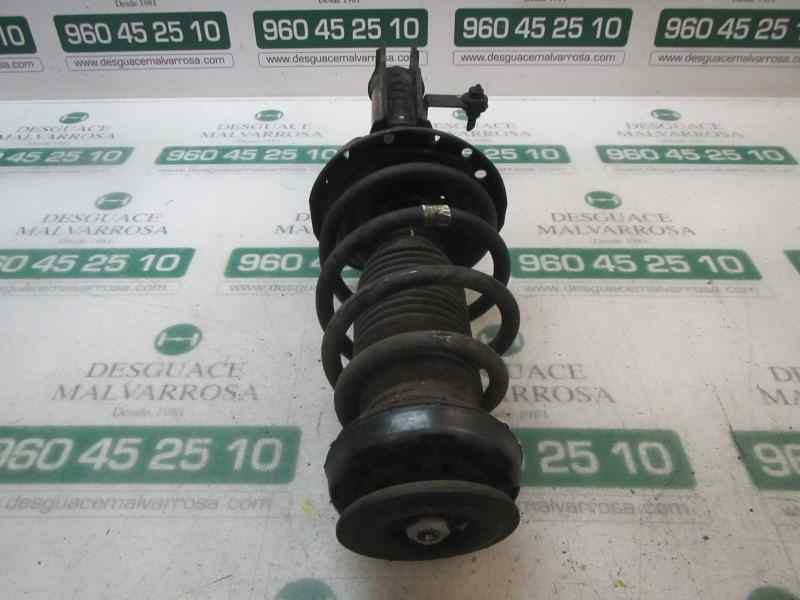 Recambio de amortiguador delantero izquierdo para opel insignia berlina 2.0 16v cdti referencia OEM IAM   
