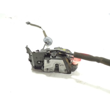 CERRADURA PUERTA DELANTERA IZQUIERDA 805033000R 805033000R 