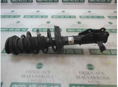 Recambio de amortiguador delantero izquierdo para opel insignia berlina 2.0 16v cdti referencia OEM IAM    2