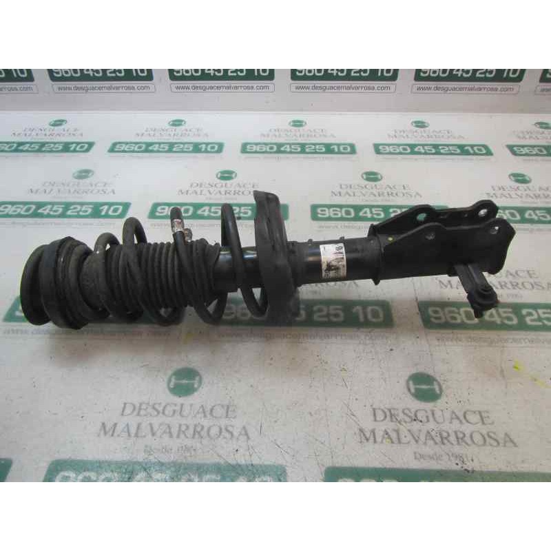 Recambio de amortiguador delantero izquierdo para opel insignia berlina 2.0 16v cdti referencia OEM IAM   