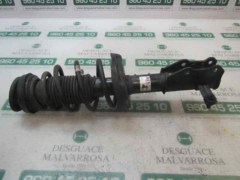 Recambio de amortiguador delantero izquierdo para opel insignia berlina 2.0 16v cdti referencia OEM IAM   