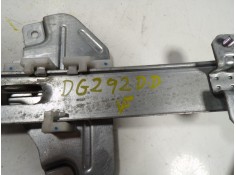 Recambio de elevalunas delantero derecho para kia rio 1.2 cat referencia OEM IAM 824021W010 824601W000  2