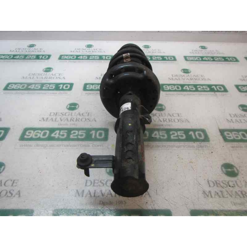 Recambio de amortiguador delantero izquierdo para opel insignia berlina 2.0 16v cdti referencia OEM IAM   