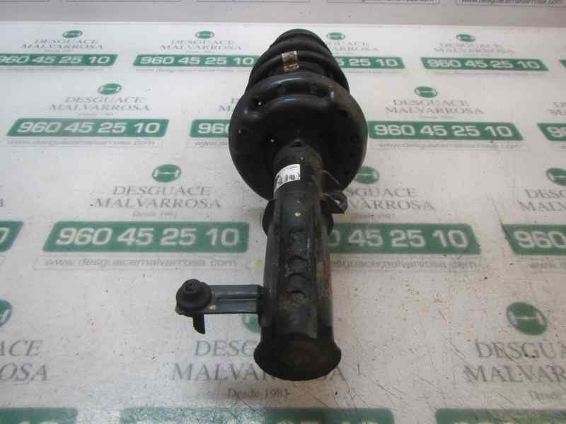 Recambio de amortiguador delantero izquierdo para opel insignia berlina 2.0 16v cdti referencia OEM IAM   