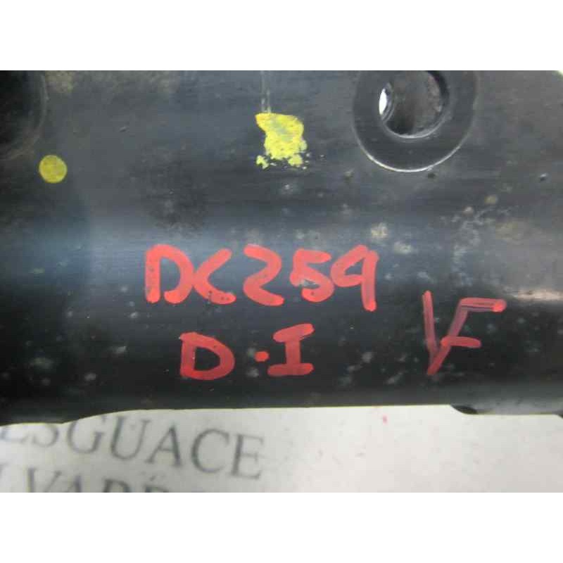 Recambio de amortiguador delantero izquierdo para opel insignia berlina 2.0 16v cdti referencia OEM IAM   