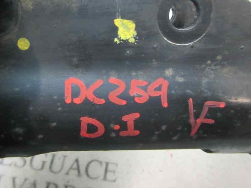 Recambio de amortiguador delantero izquierdo para opel insignia berlina 2.0 16v cdti referencia OEM IAM   