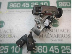 Recambio de antirrobo para opel insignia berlina 2.0 16v cdti referencia OEM IAM   