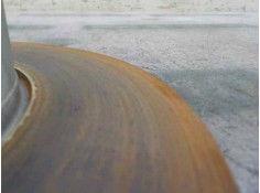 Recambio de disco freno trasero para audi a1 sportback (gba) 1.5 16v tsi act referencia OEM IAM 2Q0615601H   2