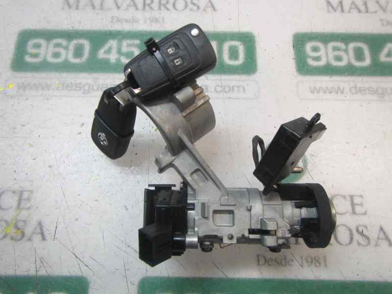 Recambio de antirrobo para opel insignia berlina 2.0 16v cdti referencia OEM IAM   