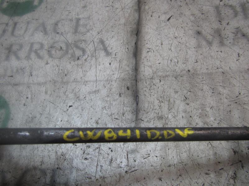 Recambio de tirante delantero derecho para bmw x6 (e71) 3.0 turbodiesel cat referencia OEM IAM 37116859654  