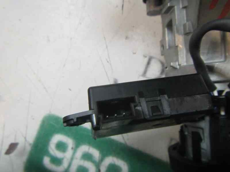 Recambio de antirrobo para opel insignia berlina 2.0 16v cdti referencia OEM IAM   