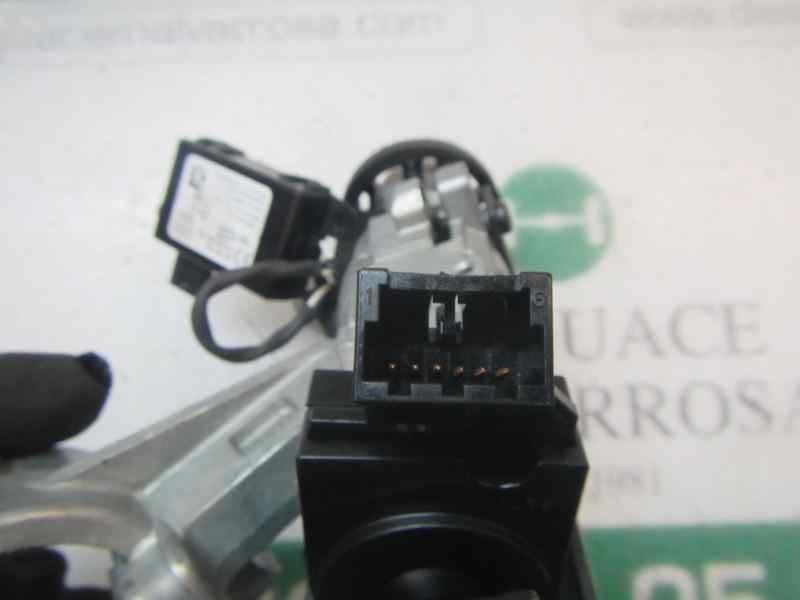 Recambio de antirrobo para opel insignia berlina 2.0 16v cdti referencia OEM IAM   