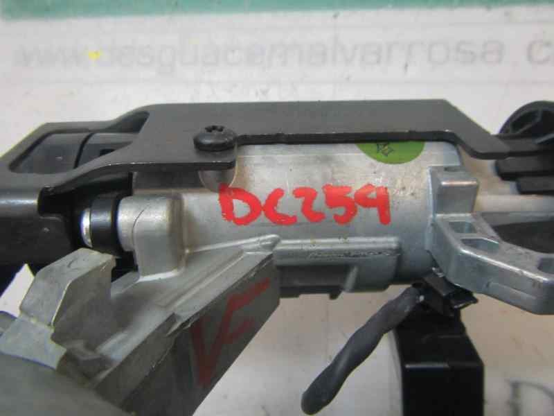 Recambio de antirrobo para opel insignia berlina 2.0 16v cdti referencia OEM IAM   