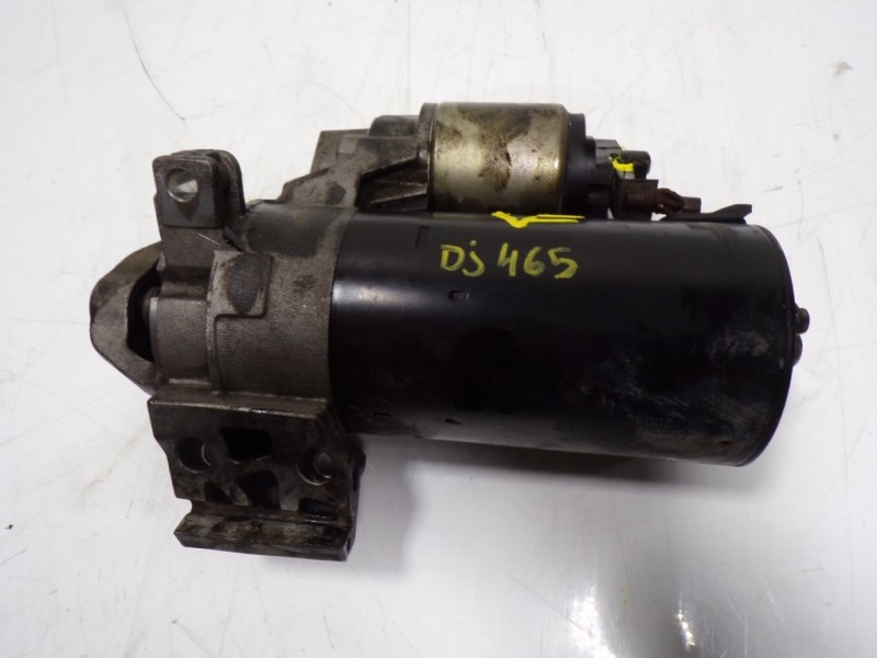 Recambio de motor arranque para bmw x3 (e83) xdrive 20d referencia OEM IAM 12418570238 1241780250805 